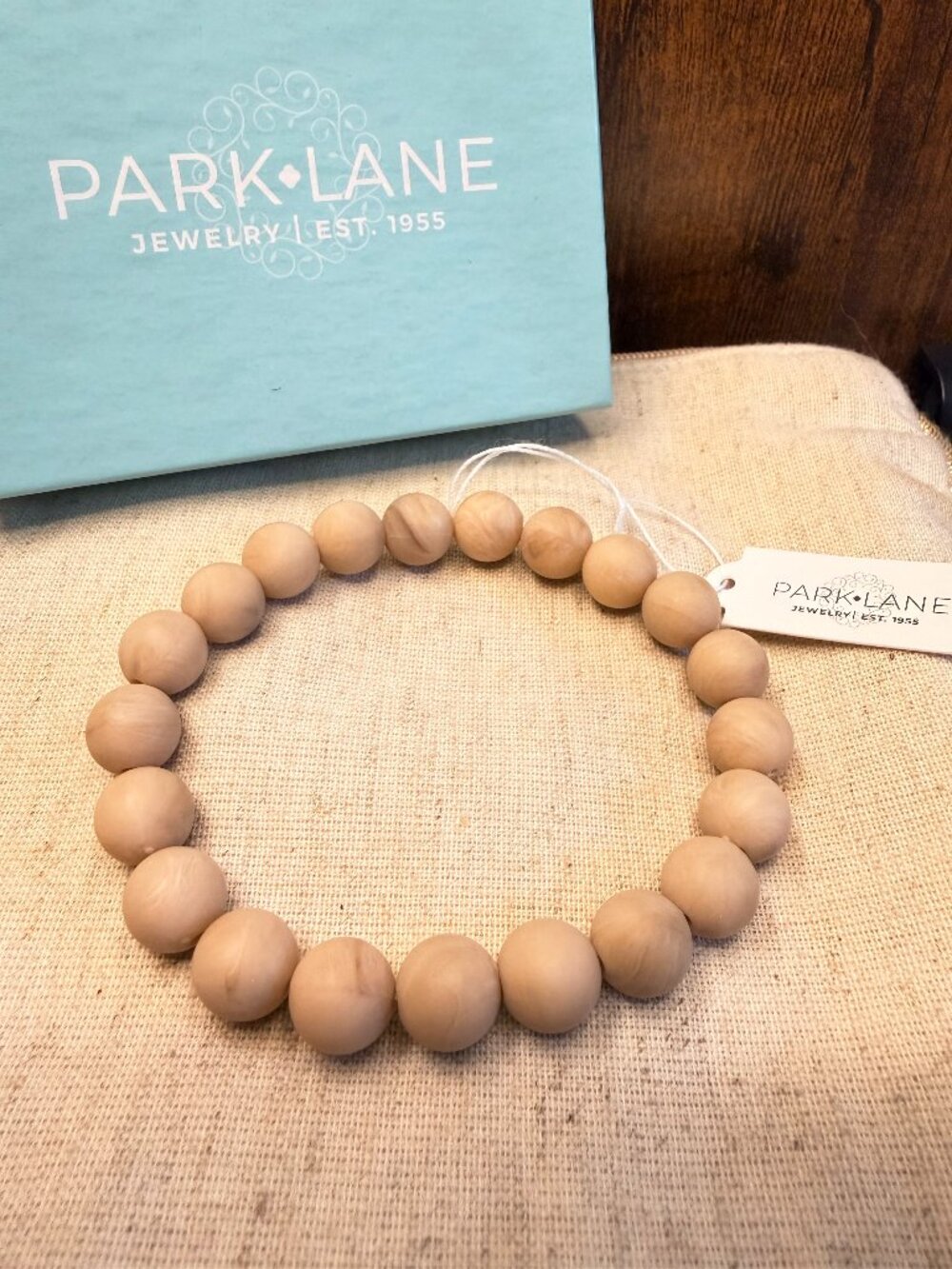 Yellowstone Bracelet